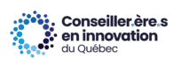 Réseau des conseillers à l'innovation